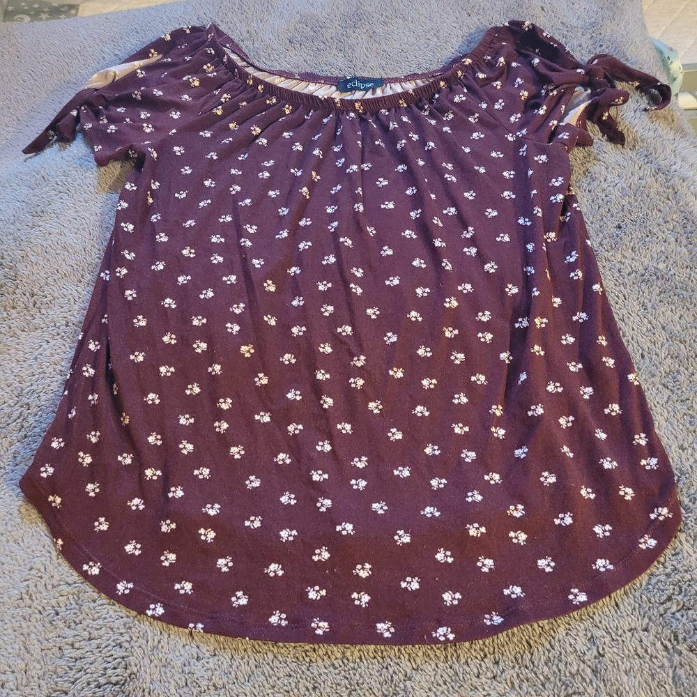 Eclipse Blouse - Picture 13 of 15